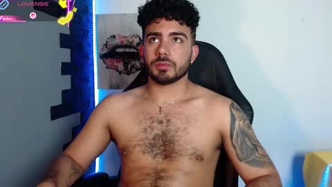 Ethan online show from 01-06-26, 08:01