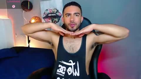 Ethan online show from 06-21-26, 12:46