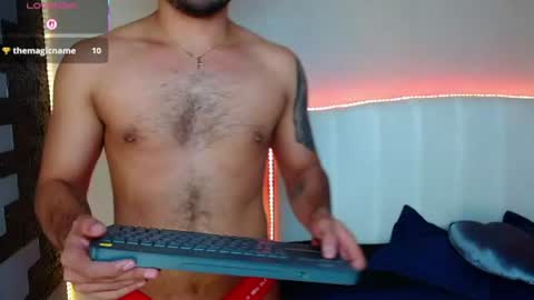 Ethan online show from 06-22-26, 09:12