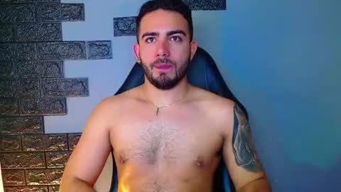 Ethan online show from 07-04-26, 08:04
