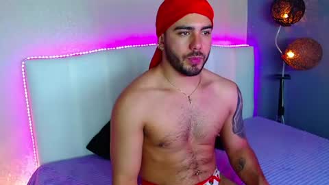 Ethan online show from 07-05-26, 08:05