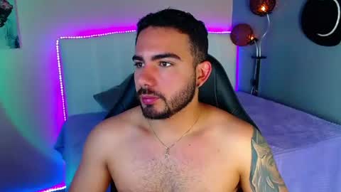 Ethan online show from 07-09-26, 09:41