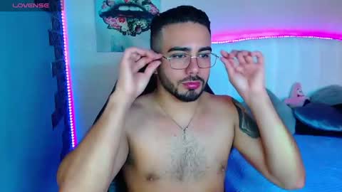 Ethan online show from 07-11-26, 06:43