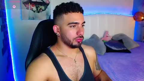 Ethan online show from 07-13-26, 07:27