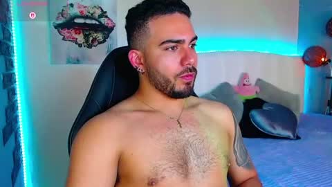 Ethan online show from 07-15-26, 10:04