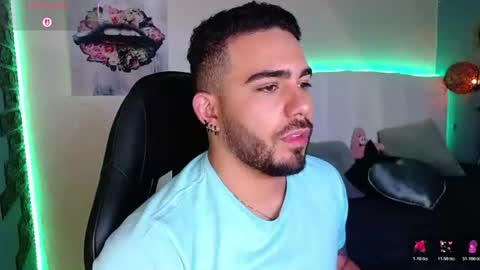 Ethan online show from 07-16-26, 07:09