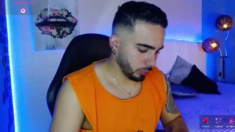 Ethan online show from 07-22-26, 07:49
