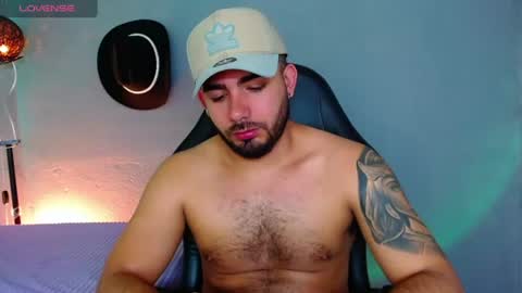 Ethan online show from 07-29-26, 11:36