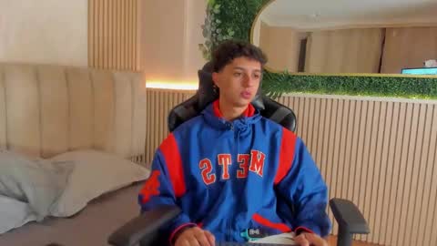 ethanlowell online show from 02-15-26, 04:42