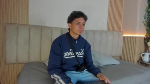 ethanlowell online show from 02-23-26, 04:32