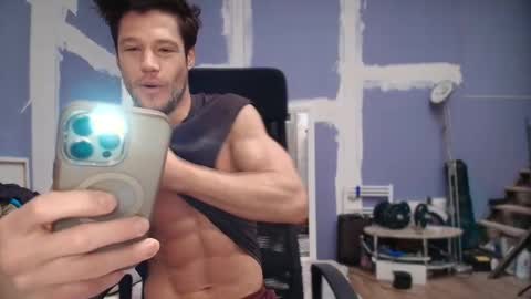 ethanopryreal online show from 02-24-26, 05:27