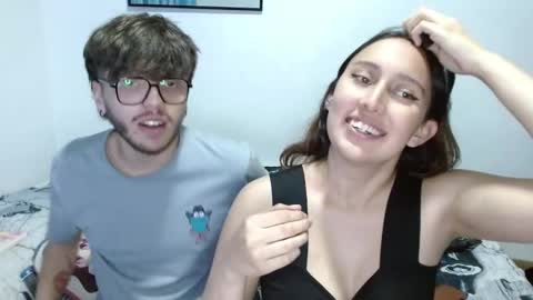 ethan and eve online show from 02-14-25, 03:22