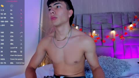 ethansantori online show from 05-24-26, 07:19