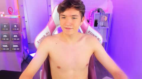 Ethan online show from 09-09-25, 06:02