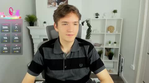 Ethan online show from 09-10-25, 06:02