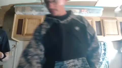Ethan Steele online show from 01-04-25, 01:31