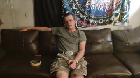Ethan Steele online show from 02-04-25, 01:56