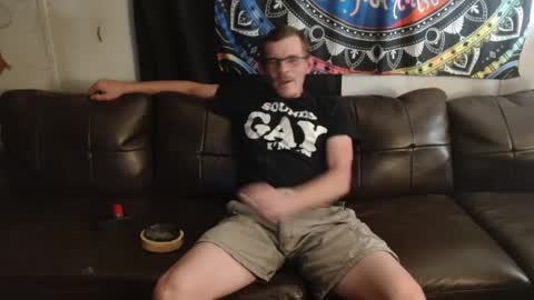 Ethan Steele online show from 02-08-25, 02:04