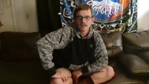 Ethan Steele online show from 02-12-25, 05:15