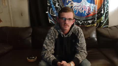 Ethan Steele online show from 02-13-25, 02:45