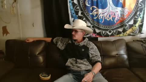 Ethan Steele online show from 02-27-25, 02:53