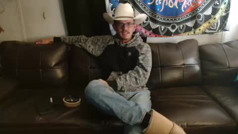 Ethan Steele online show from 03-01-25, 02:26