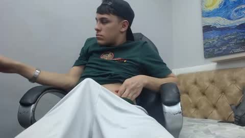 ethanx18 online show from 05-12-26, 03:58