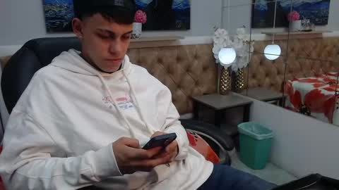 ethanx18 online show from 05-20-26, 05:02