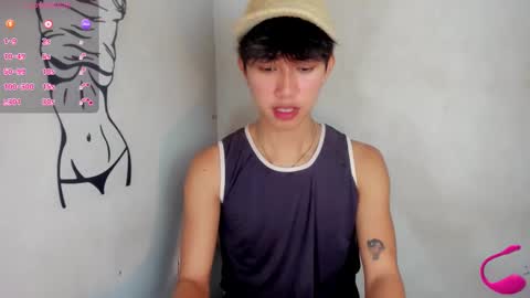 BLAKE online show from 11-10-25, 10:47