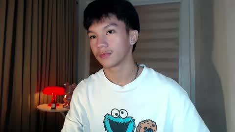 Rey online show from 01-19-26, 03:21