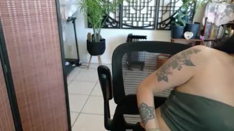 etherealhazy online show from 03-05-26, 08:16