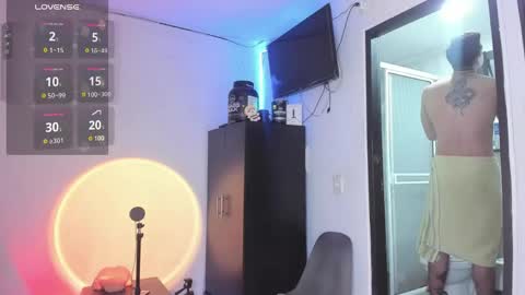 ethereum111 intg online show from 04-24-26, 08:00