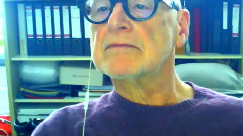 etonne online show from 03-16-26, 10:19