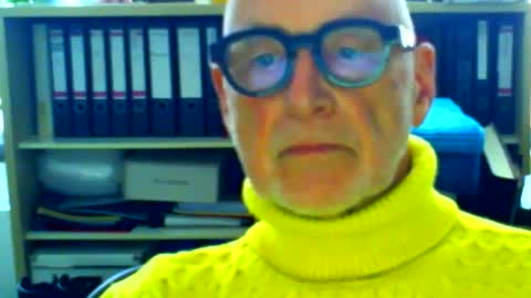 etonne online show from 03-20-26, 02:00