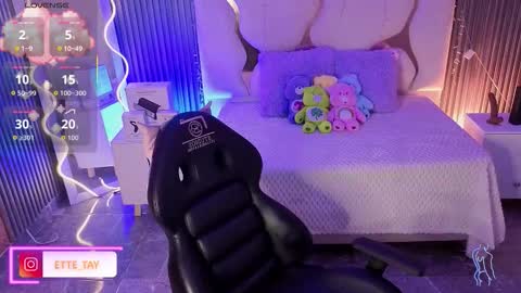 ette online show from 02-10-26, 03:32