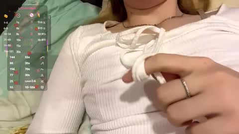 Snapshot of eugenakhouri chatting on 10-28-25, 05:11 Lana online show from 10-28-25, 05:11