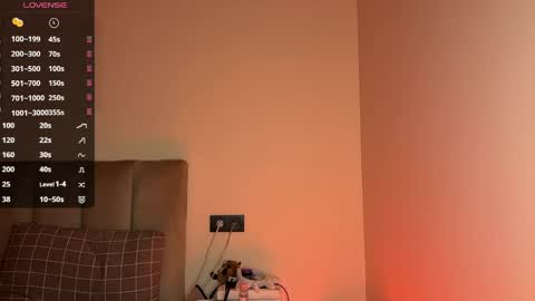Snapshot of eugenierickel chatting on 05-31-26, 06:09 Alice online show from 05-31-26, 06:09