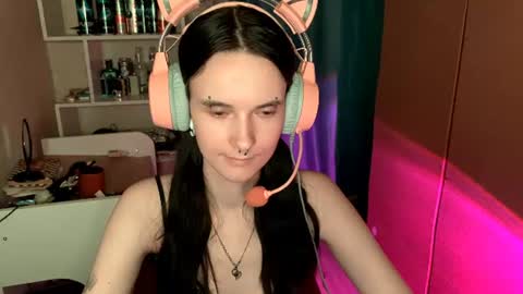 Kate online show from 06-10-26, 05:07