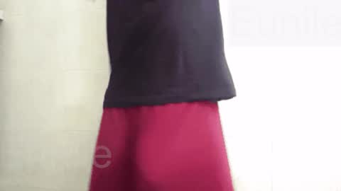 eunile online show from 12-14-25, 11:59