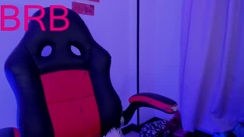 eva1green1 online show from 02-06-25, 02:33