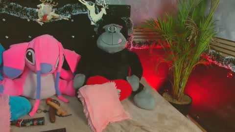 eva_06 online show from 01-11-26, 12:15