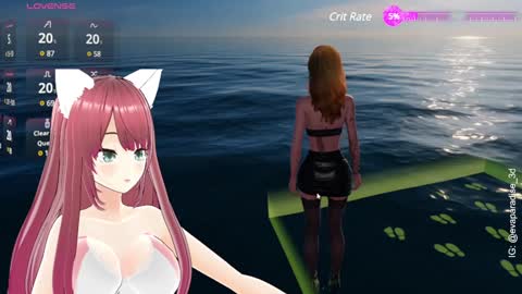 Eva online show from 02-03-25, 10:32