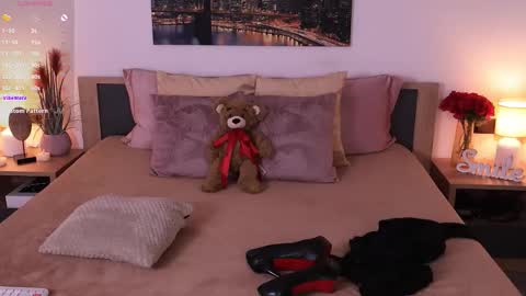 Eva online show from 02-28-26, 07:09