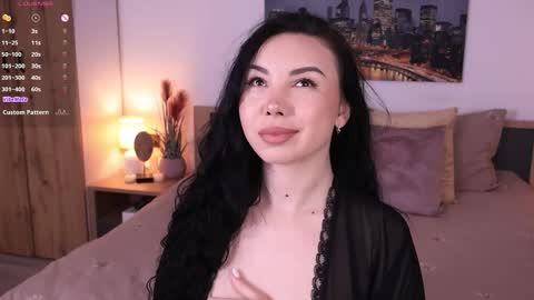 Eva online show from 03-16-26, 07:23