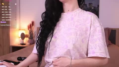 Eva online show from 04-19-26, 06:35