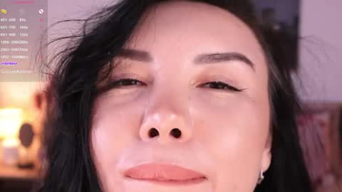 Eva online show from 04-24-26, 06:05