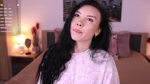 Snapshot of eva__si chatting on 05-02-26, 06:40 Eva online show from 05-02-26, 06:40