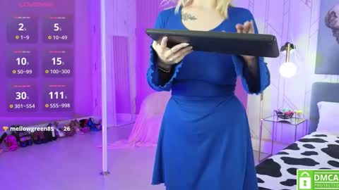 Eva online show from 11-03-25, 04:14