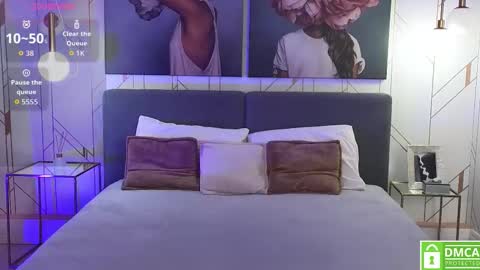 Eva online show from 11-24-25, 04:12