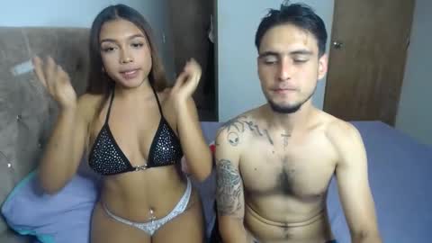 eva_adan19 online show from 10-27-25, 04:27